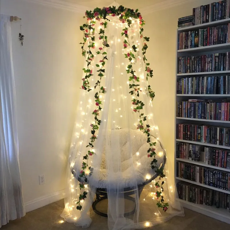 

3M 30-LED Battery Operated LED outdoor String light for christmas party wedding Fairy Light decorative Blue/RGB/White Christmas