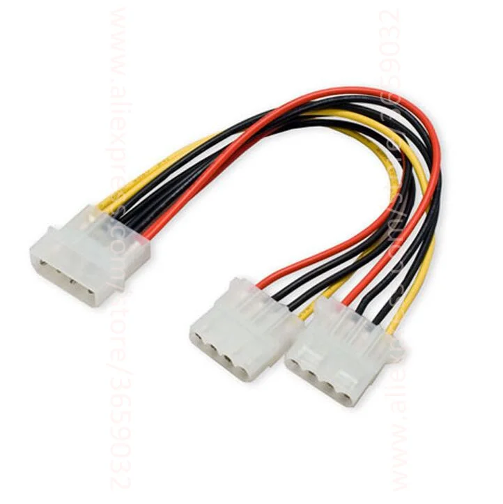 4 pin molex connector pinout 4 pin molex connector pinout
