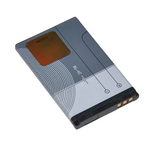 Battery for Nokia Nokia 5100,6066,6088,6100,6101,6102i,6103,6125 Fine