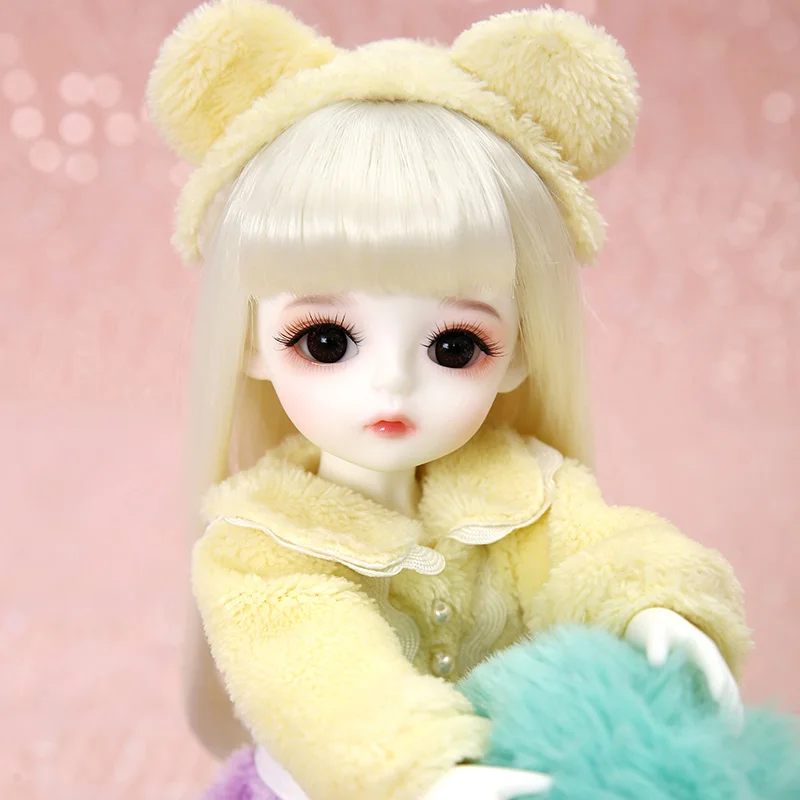 Новое поступление LCC Ayane 1/6 BJD YOSD кукла модель тела для мальчиков или девочек