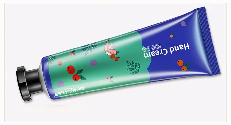 BQY5951 Plant Extract Fragrance Hand Cream Set -20