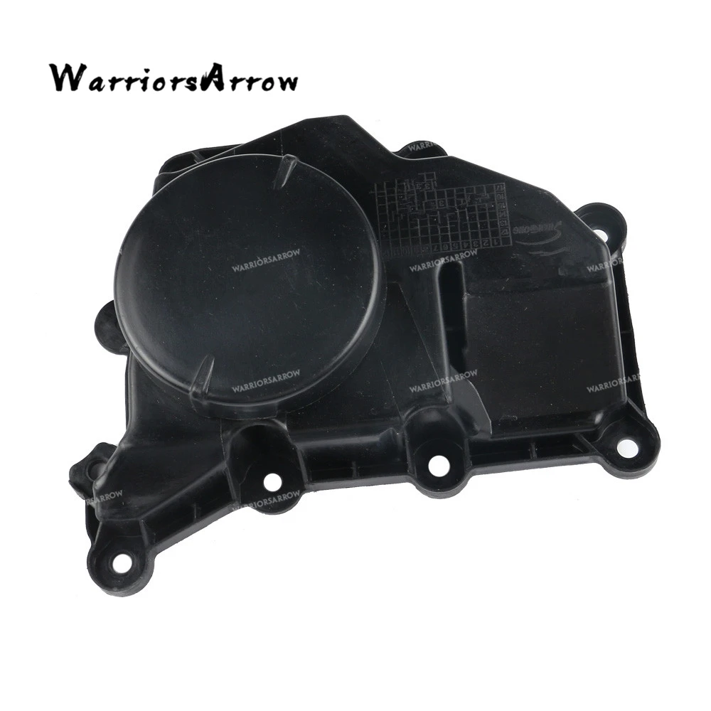 Engine Crankcase Breather Oil Seperator For Volkswagen VW Golf MK7 1.6L