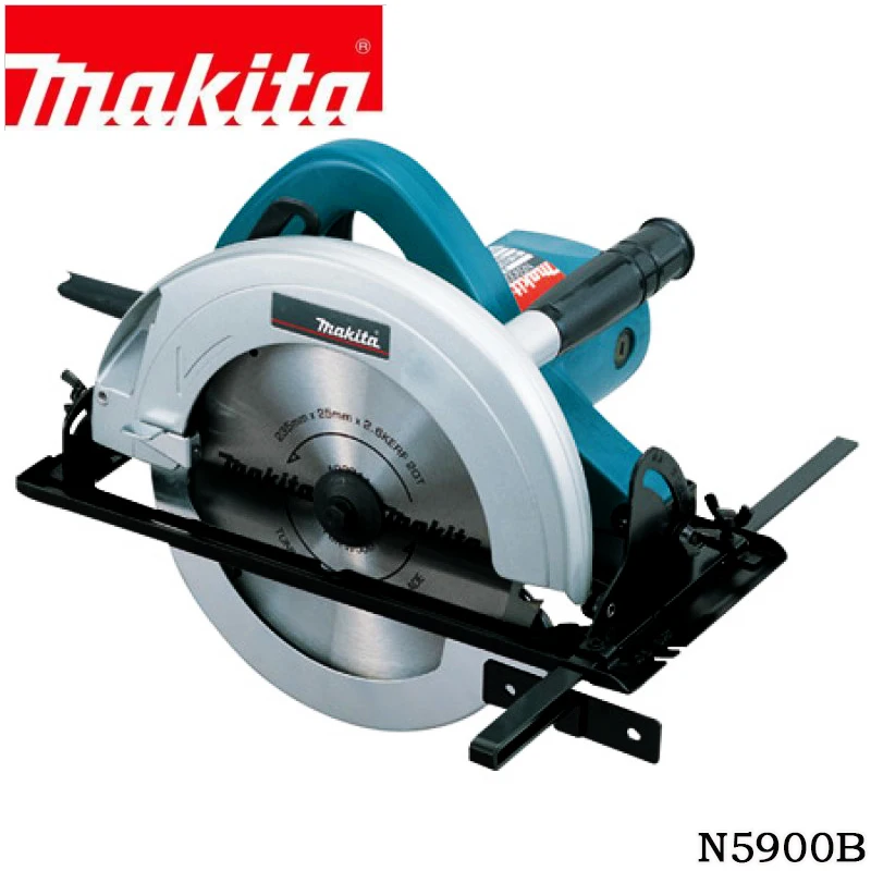 Makita makita circular saw N5900B 9 inch multifunction portable saws woodworking table saws