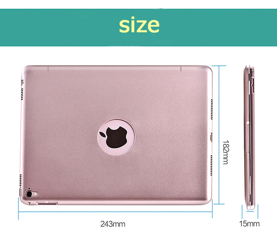 keyboard case  (1)