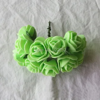 

artificial floral foam eva mini roses,diy craft floral arrangements bouquet,decoration for garland hair,candy box,scrapbooking