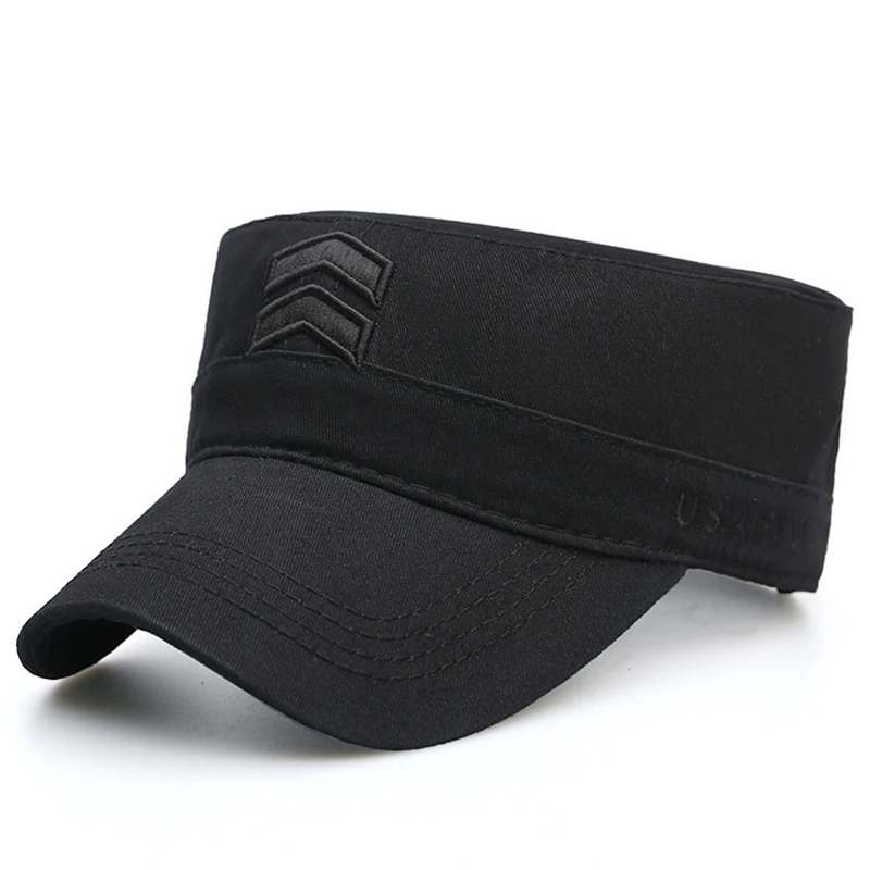 Мужская тактическая Кепка армейский солдат боевой Пейнтбол Snapback плоская кепка