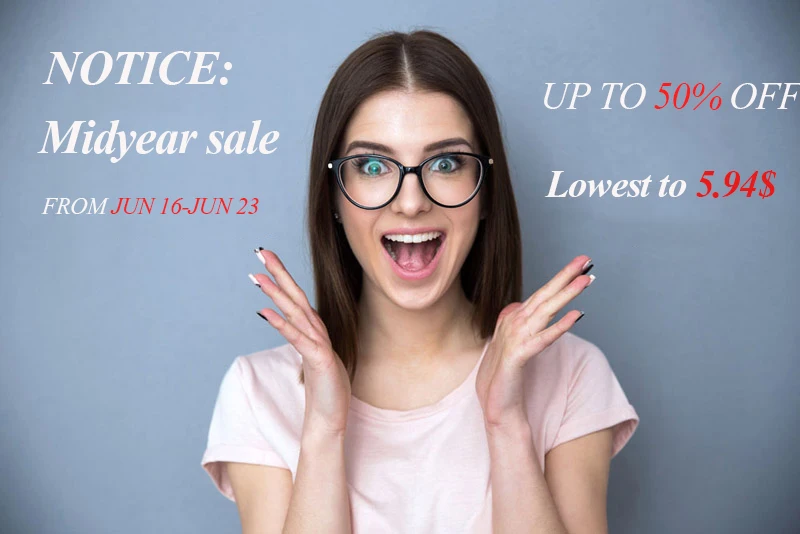 Notice discount