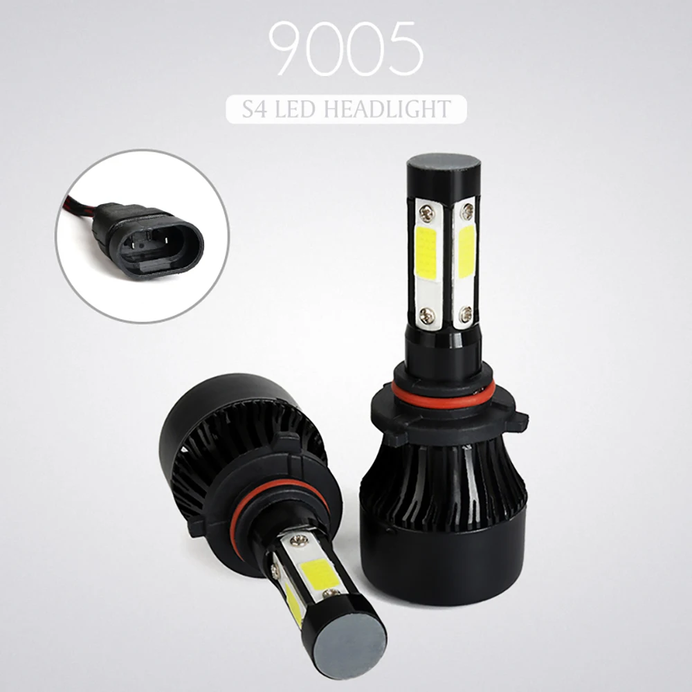 h7 led headlight (14)