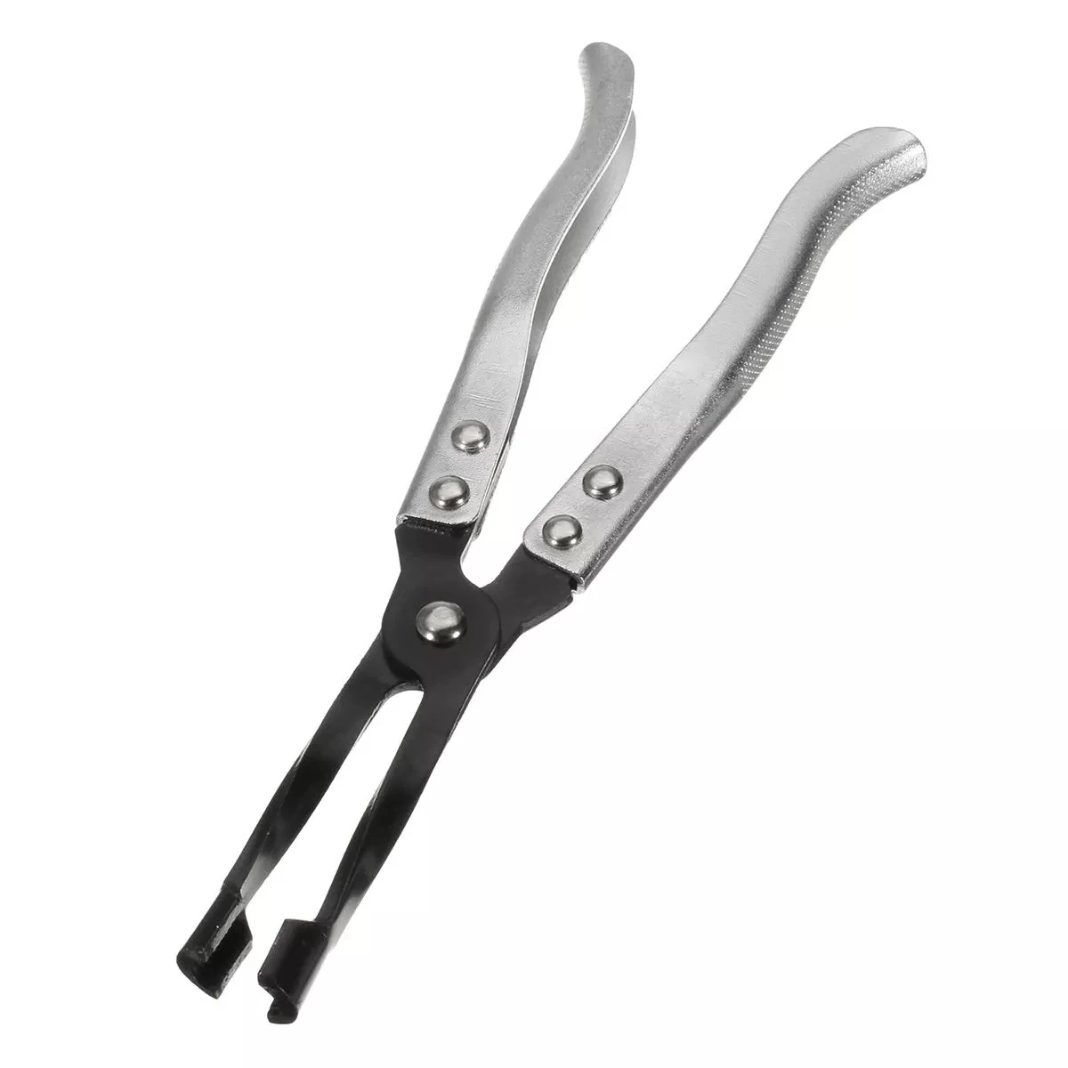 Car Engine Oil Valve Spring Clamp Pliers Disassembly Stem Seal Gasket