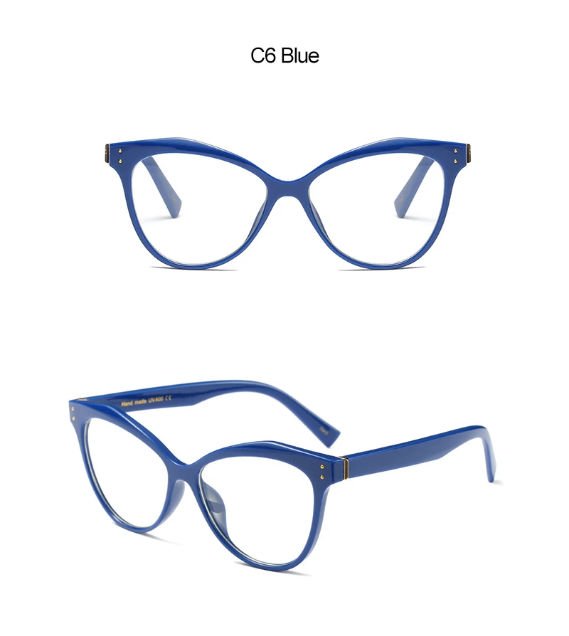 Cat Eye Sunglasses (18)