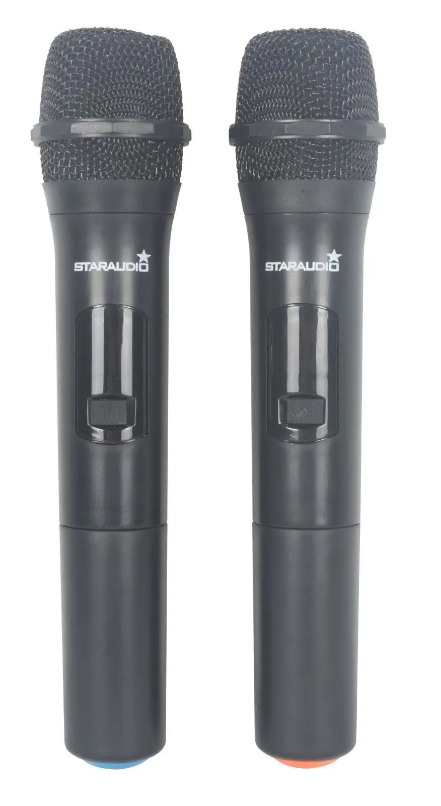 handheld mic