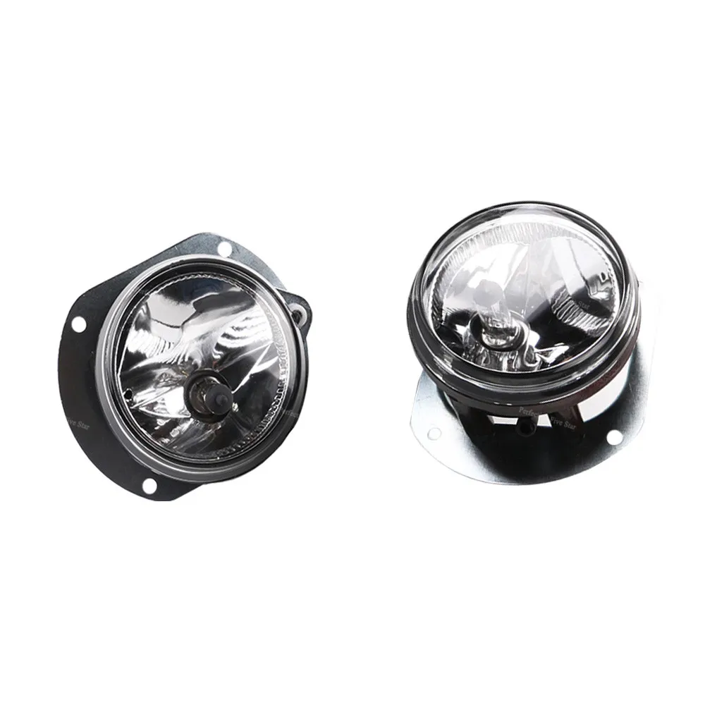 Противотуманная фара 2048202156 2048202256 для Mercedes Benz W164 R171 W204 C350 CL550 CL65 R350 SLK300 AMG Передняя и