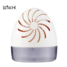 LSTACHi мини Осушитель воздуха яйцо осушитель домашний портативный очиститель воздуха сушилка без батареи мощность осушитель воздуха для дома ванная комната