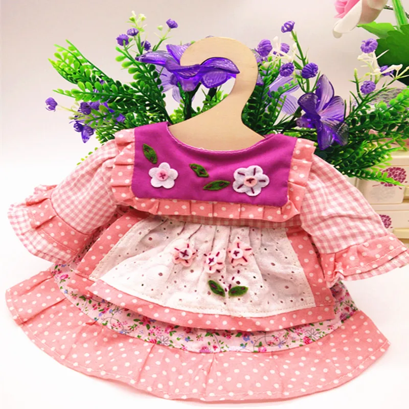 Кукла тряпичная мягкая для девочек 17 дюймов|doll soft toy|doll softdoll fashion |