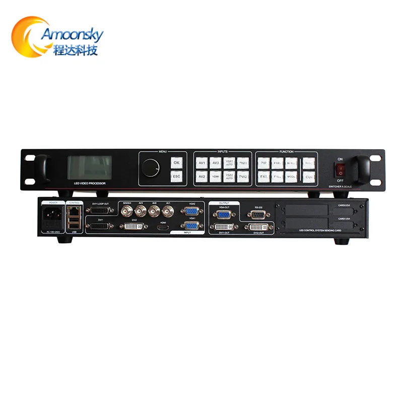 free shipping sdi led video processor lvp815s for led manufacturers in shenzhen modular led display free shipping sdi led video processor lvp815s for led manufacturers in shenzhen modular led display