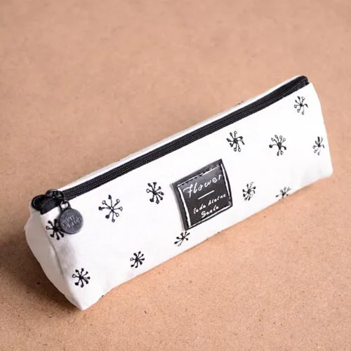 Канцелярские товары для мальчиков и девочек koreanPencil Case школы Pencil Bag pencil case офисные