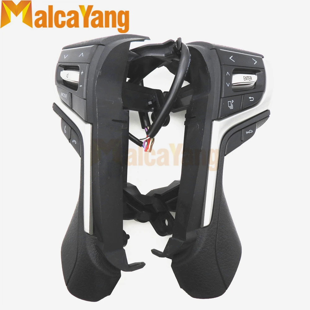 

84250-0N160 84250 0N160 842500N160 Steering Wheel Audio Control Switch Button For Toyota Land Cruiser Prad