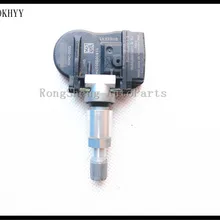 DPQPOKHYY для hyundai Kia датчик давления в шинах TPMS завод OEM 52933-2M000 315 МГц