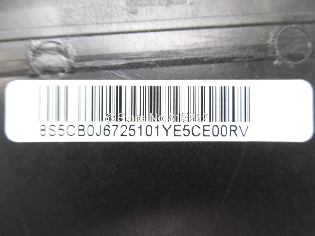 Планшет ЖК-крышка для lenovo MIIX 300-10IBY 5CB0J67251 задняя крышка динамик 5SB0J67250 Кнопка питания плата 5C50J67248 Новинка