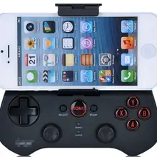 DHL Бренд IPEGA беспроводной Bluetooth игровой контроллер Джойстик ПК для iPhone Android геймпад для samsung