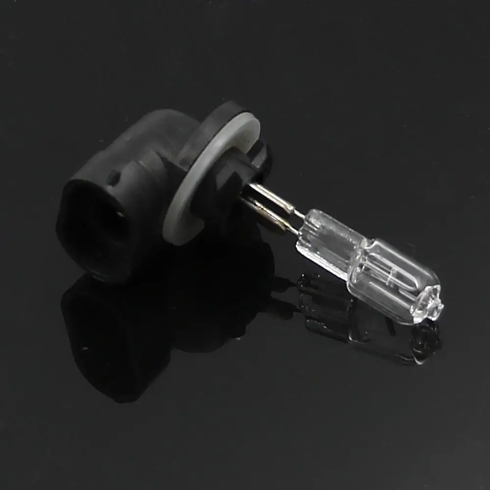 12V 27W 4300k теплая белая оригинальная галогенная лампа для снегоуборщика ЗАМЕНЯЕТ OEM