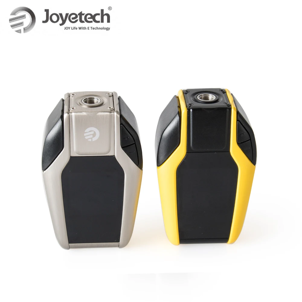 Joyetech EKEE батарея 1-80 Вт 2000 мАч встроенный TC аккумулятор 1,3 дюймов OLED экран Vape коробка мод электронная сигарета распродажа