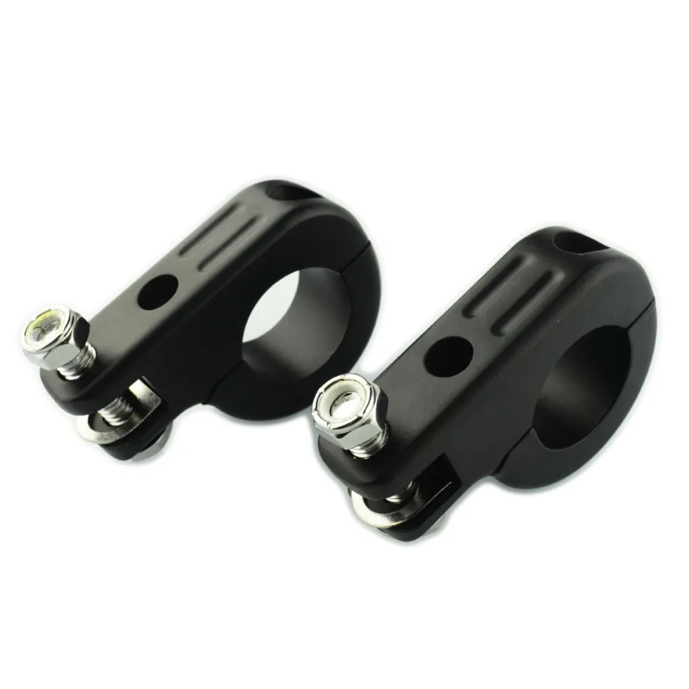 Motorcycle Accessories 32mm CNC 1-1/4