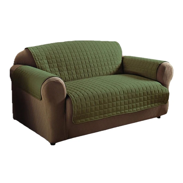 Microfiber Sofa Furniture In Cover From Home Garden On Microfiber Sofa Furniture