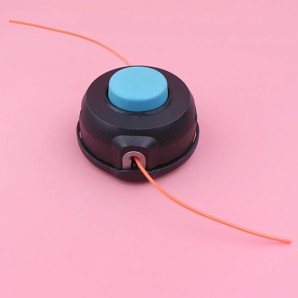 Trimmer Head For Husqvarna 345FX 343R 345RX 323L String Trimmer Spare