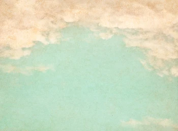 

HUAYI Background Art Fabric Sky Scenery Backdrop Photography For Newborn Background XT-5716