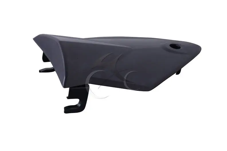 New Motorcycle Unpainted Rear Seat Cover Cowl For BMW S1000RR 2010 2011