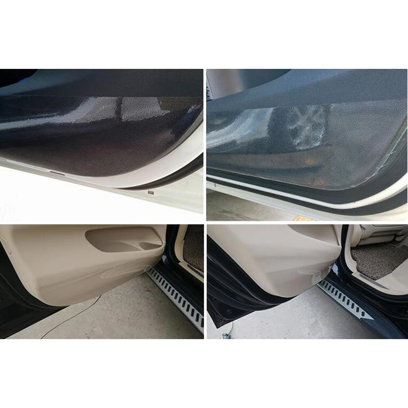 10/15/20CMx5M Rhino Skin Protective Film Car Bumper Hood Paint