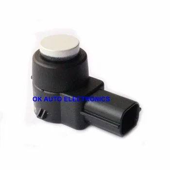 

Parking Sensor PDC Sensor Parking Distance Control Sensor for Cadillac Chevrolet Buick 25855506 15239247 2006-2013
