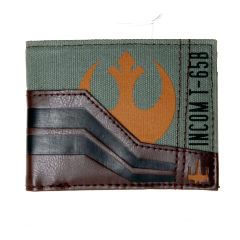 

Star Wars wallet Darth Vader animated cartoon wallet purse young students personality wallet DFT-1482