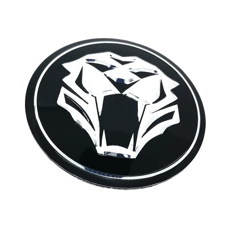 Знак авто Лев