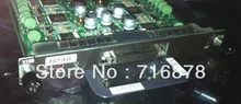 ZXA10 F820-V16B, H248 cartão V16B VOIP para ZXA10 F820
