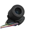 Motor 5Megapixel Varifocal Lens 6-22mm D14 Mount Long Distance View With Motorized Zoom and Focus For 1080P/5MP AHD/IP Camera ► Photo 2/3