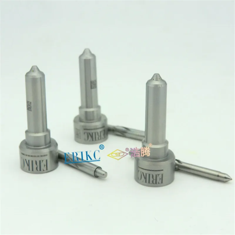 

ERIKC L223PBC Injector Nozzle L223 PBC De1phi common rail spare parts injection nozzle Auto Fuel Diesel Nozzle