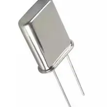 3,6864 м 3,6864 МГц HC-49U 49U 2Pin DIP XTAL кварцевый генератор x 50 шт