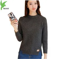 OKXGNZ-Knitting-Sweater-Coat-Female-2017Korea-Costume-Raglan-Sleeve-Loose-Autumn-Winter-Blusas-Knitting-Render-Sleeve.jpg_200x200
