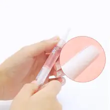 Новое омолаживающее Масло для кутикулы Питание ногтей масляная ручка увлажняющее влажное Лечение ногтей защита Женщины Макияж Аксессуары