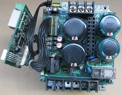 

DHL/EMS 1PC original for Yaskawa CIMR-J7AB0P7 driver board