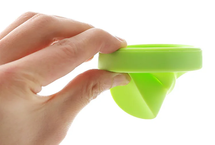 Outdoor Travel Protable Folding Silicone Travel Cups