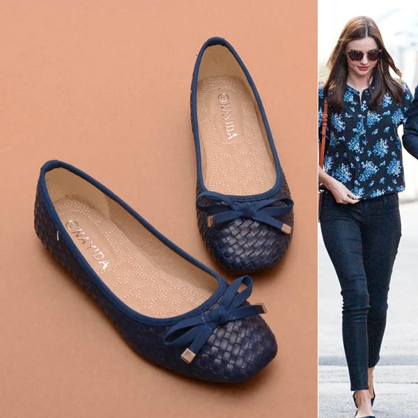 best flat shoes for ladies
