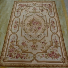 6'x9 ручной работы Ковры, Новая Зеландия шерстяные кружево Ковры и ковер высокий стандарт