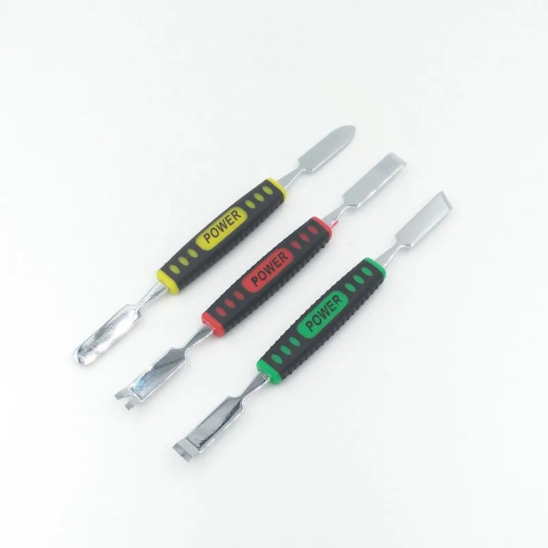 1 Set of 3 pcs Crowbar Repair Tools for Opening Case of Mobile Phone, Laptop, Watch, Monitor etc. Pry Bar 1 Set of 3 pcs Crowbar Repair Tools for Opening Case of Mobile Phone, Laptop, Watch, Monitor etc. Pry Bar