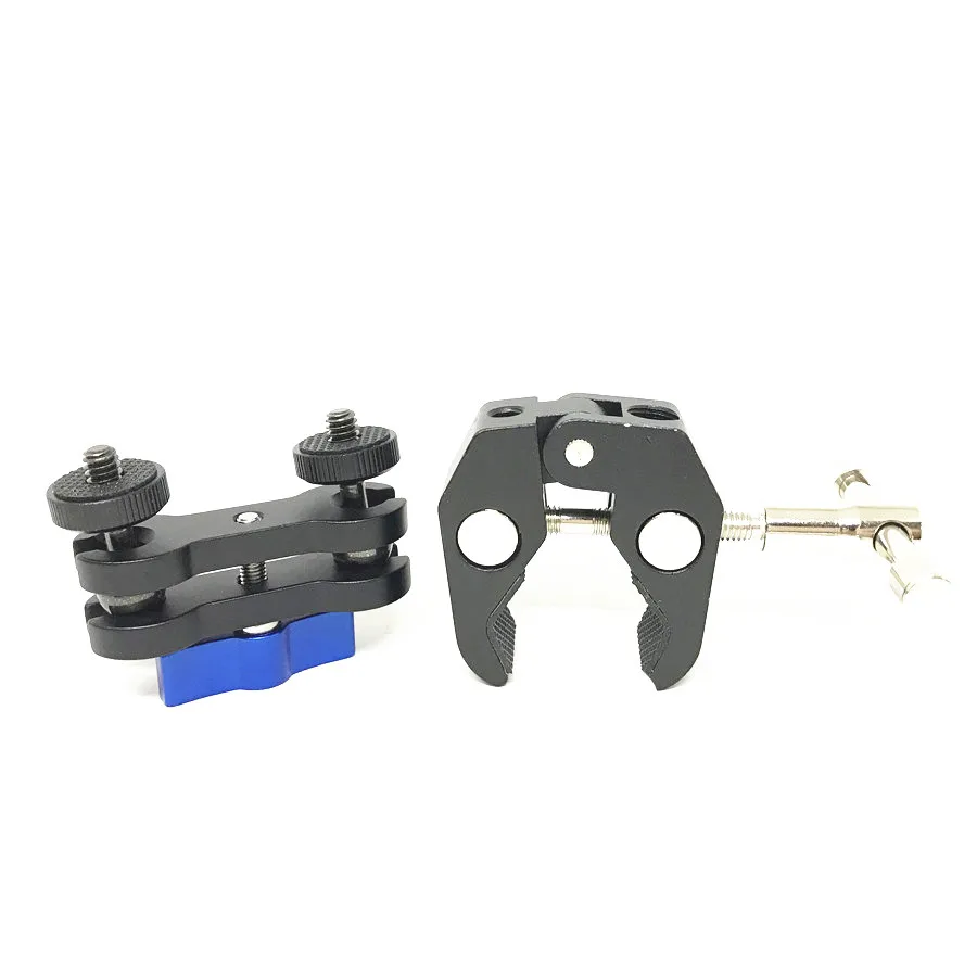 Mini Ballhead Magic Arm (9)