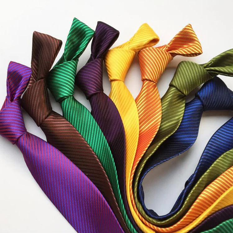 8 см Для мужчин стильный галстук-бабочка Галстуки для бизнеса вечеринки в полоску