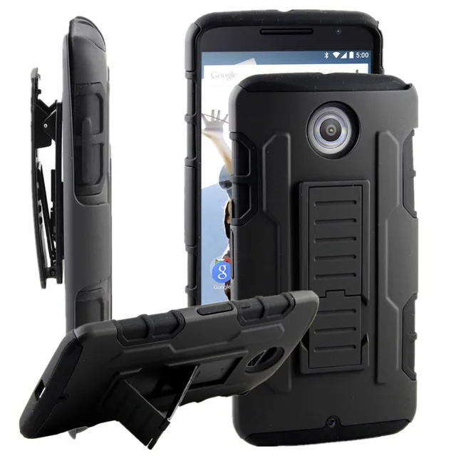 Cheap Belt Clip Holster Cover Hard Armor Case For Motorola Google Nexus 6 Cases Stand Holder Phone Shell Skin Capa Coque Fundas Cheap Belt Clip Holster Cover Hard Armor Case For Motorola Google Nexus 6 Cases Stand Holder Phone Shell Skin Capa Coque Fundas