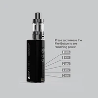 Electronic Cigarettes